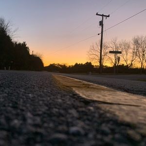 Meet your Posher, Brooks